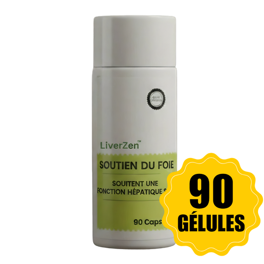 LiverZen™