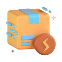 Hurtig levering + Livstidsgaranti