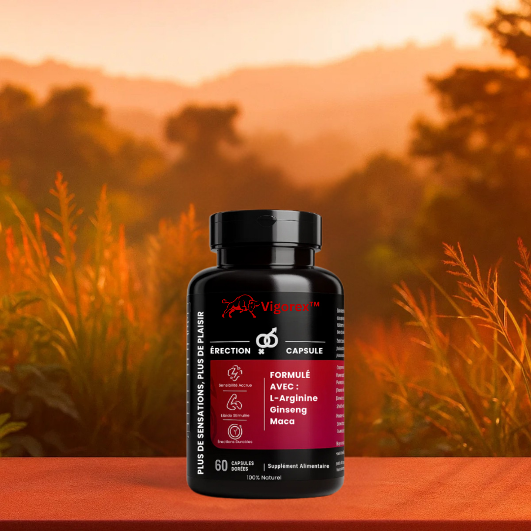 Vigorex