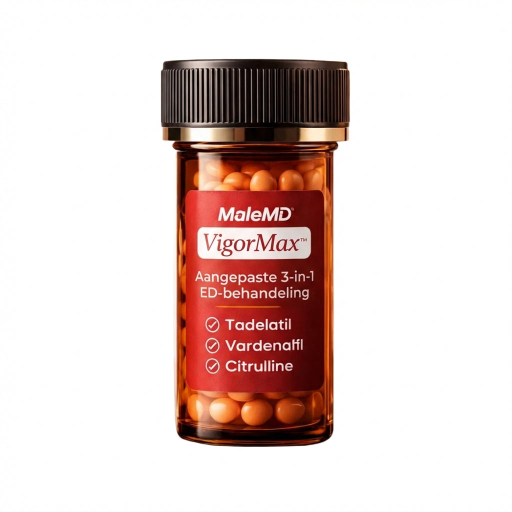 VigorMax™