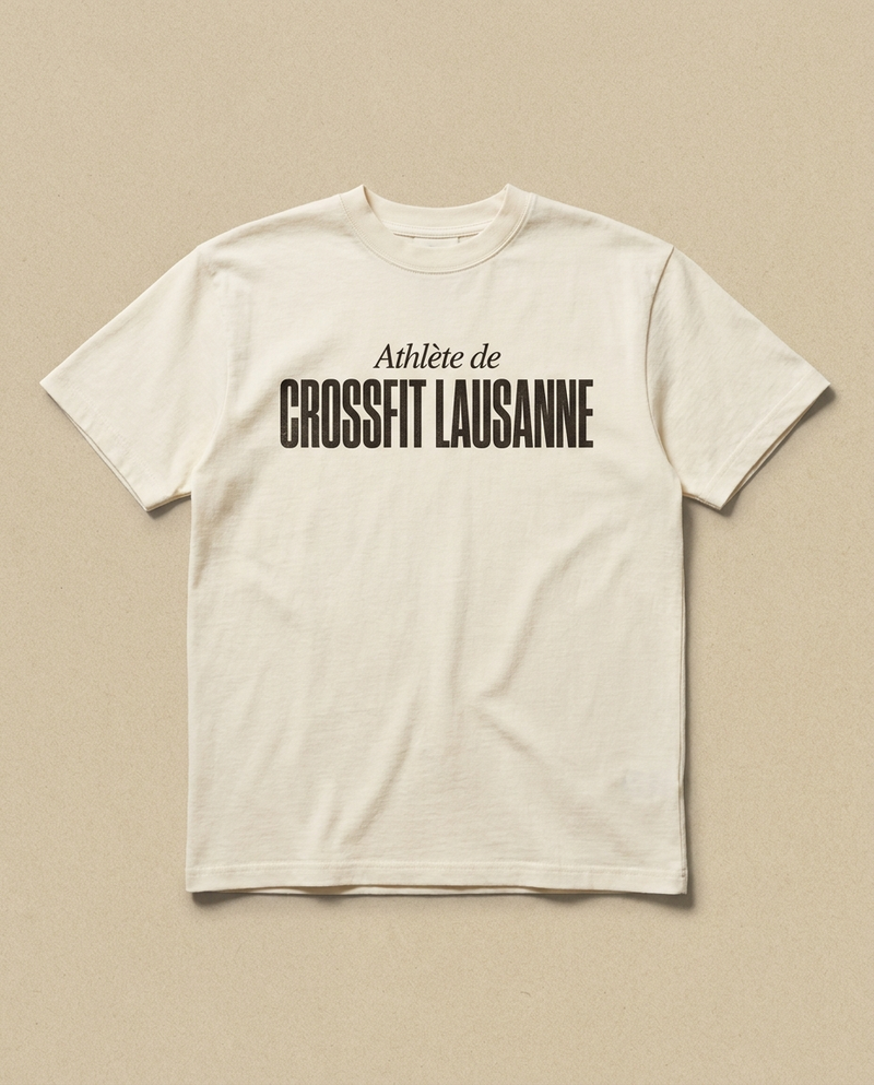 CrossFit Lausanne